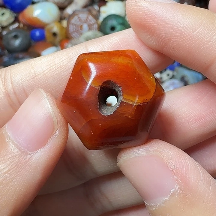 玛瑙/玉髓未镶嵌玛瑙