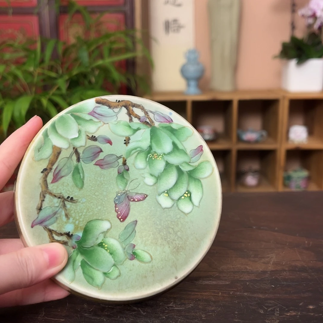 壶柴烧手工制作工艺制作