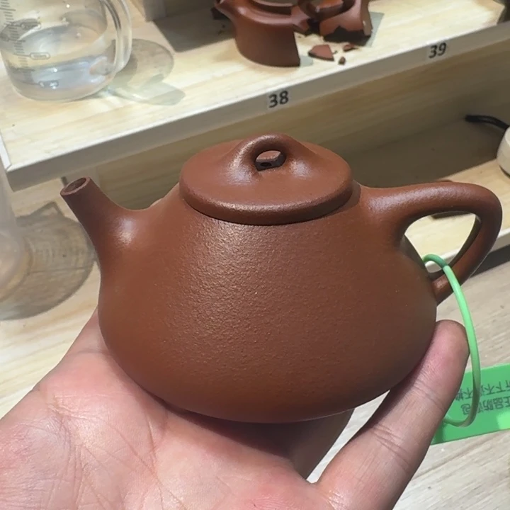 爱***谁紫砂茶壶宜兴紫砂茶壶