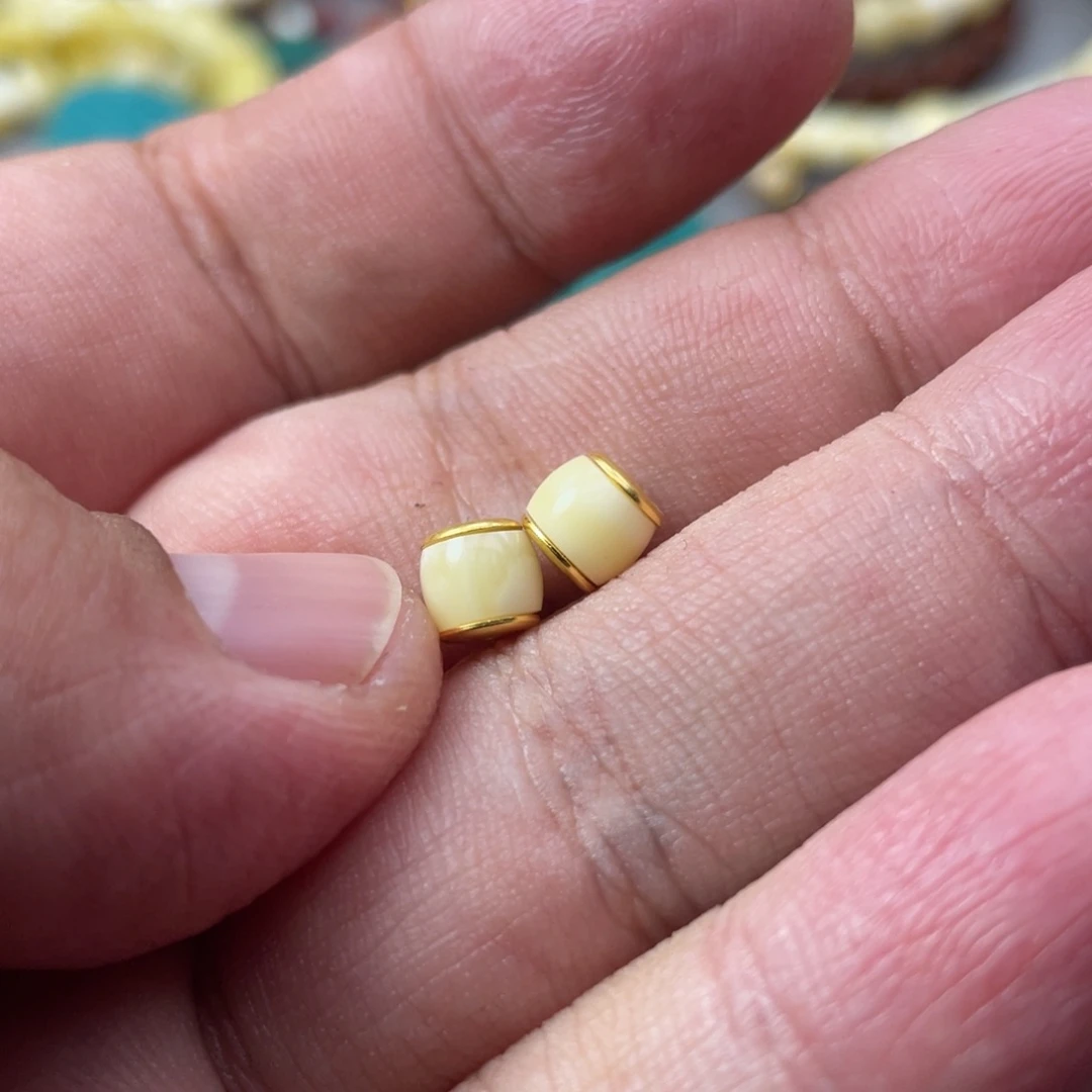 琥珀珠宝奇石未镶嵌65