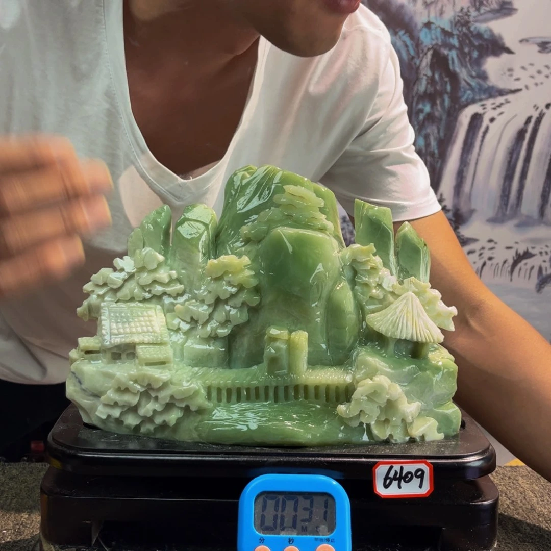 难***强玉居家摆件11111111