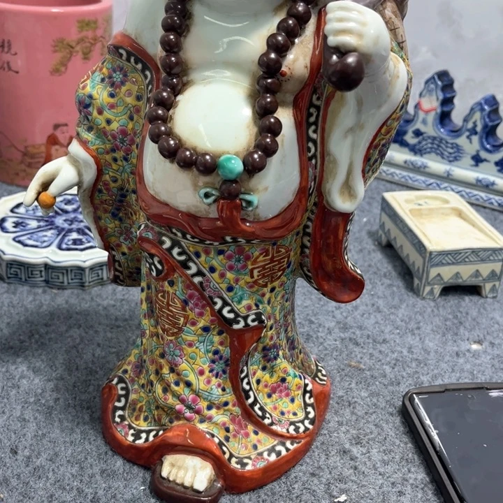 摆件（****）景德镇陶瓷艺术品