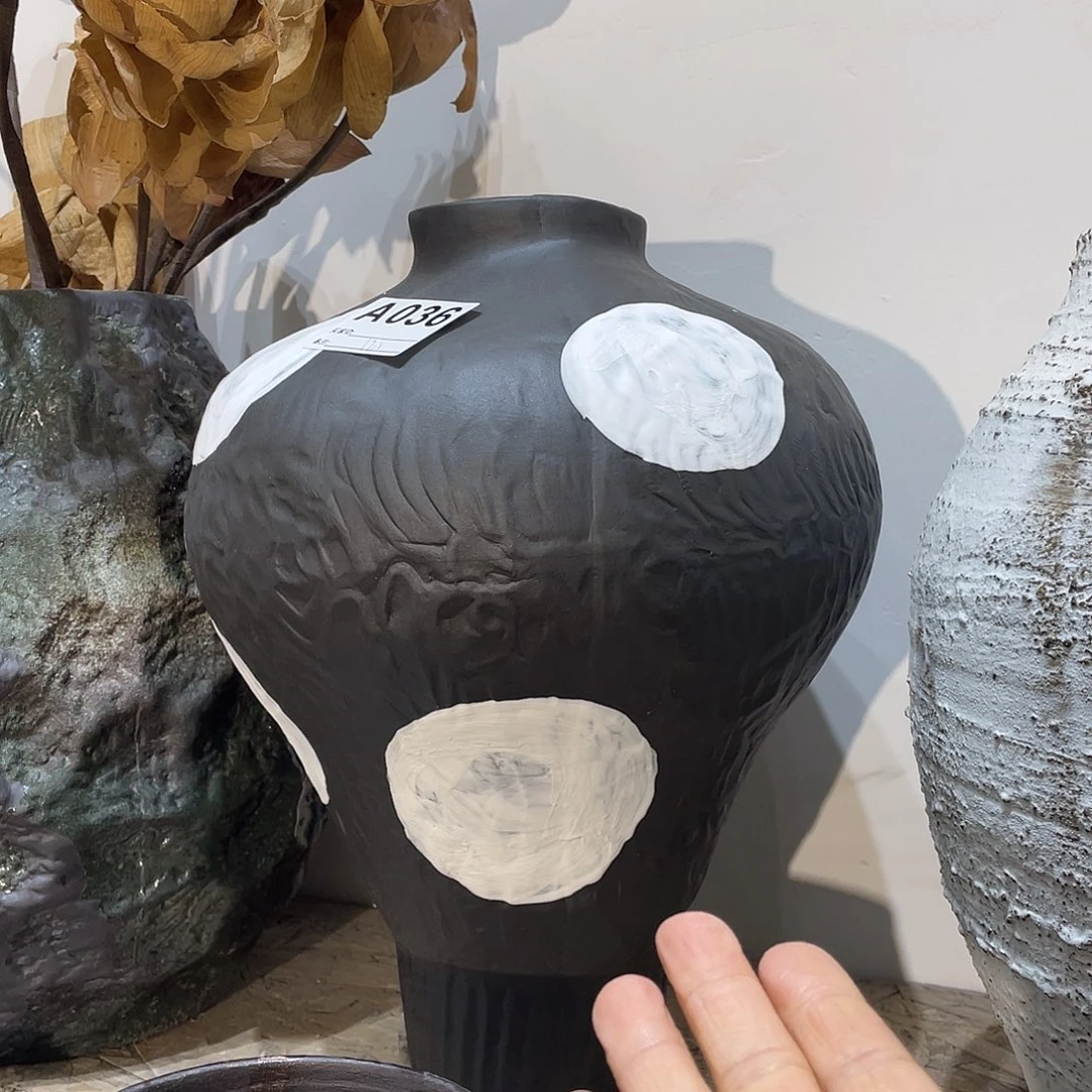 瓶景德镇陶瓷花瓶花器