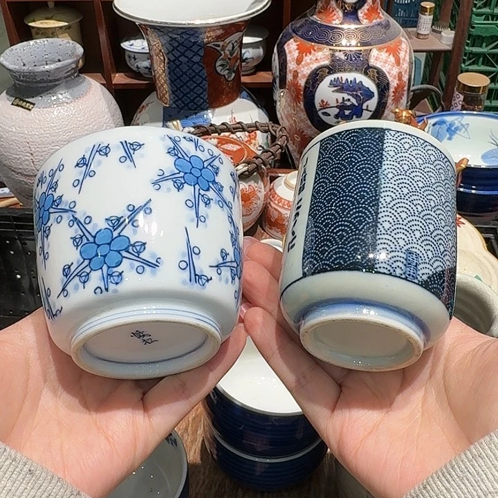 盖碗 五十包邮或任意三单包邮