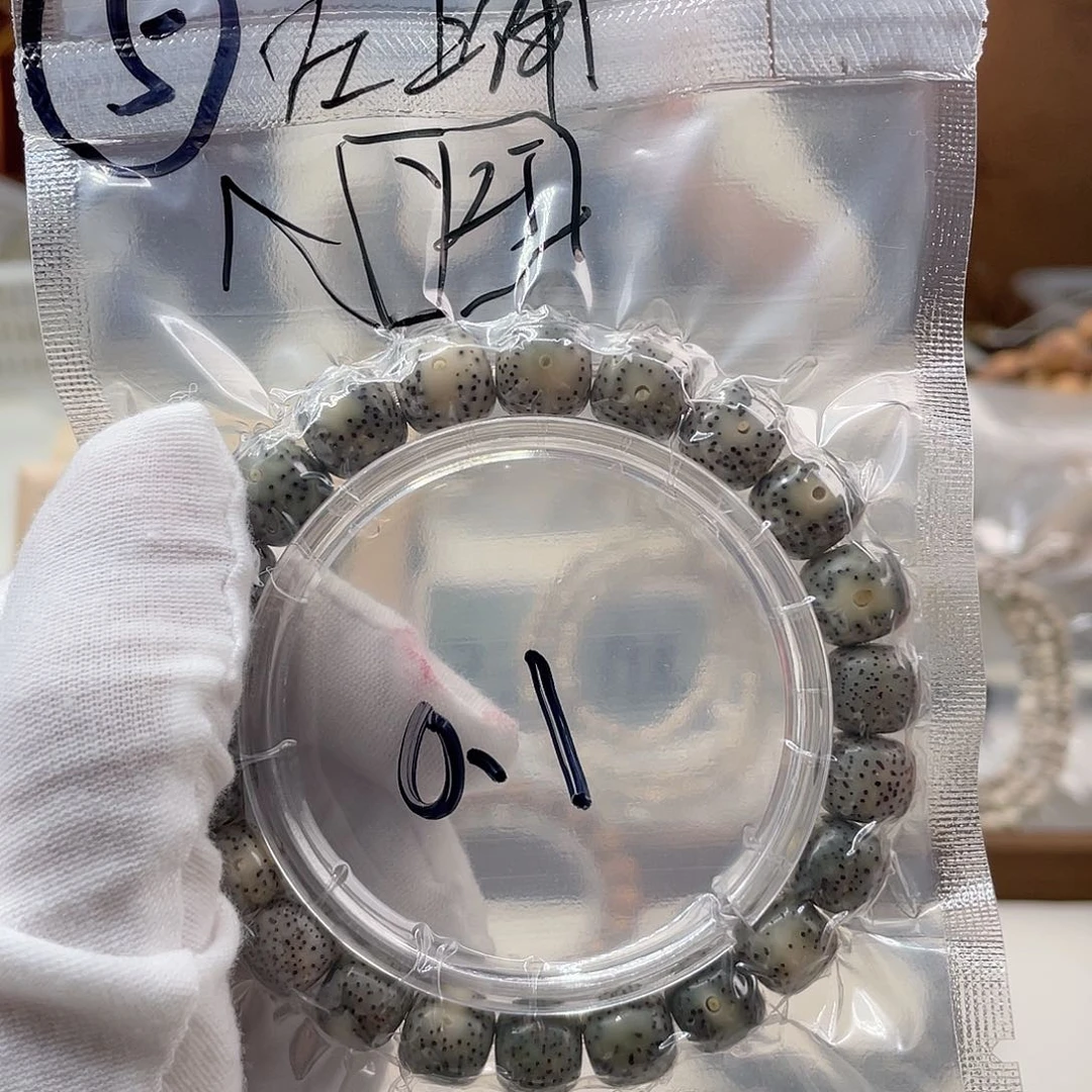 星月菩提手串小*在5……