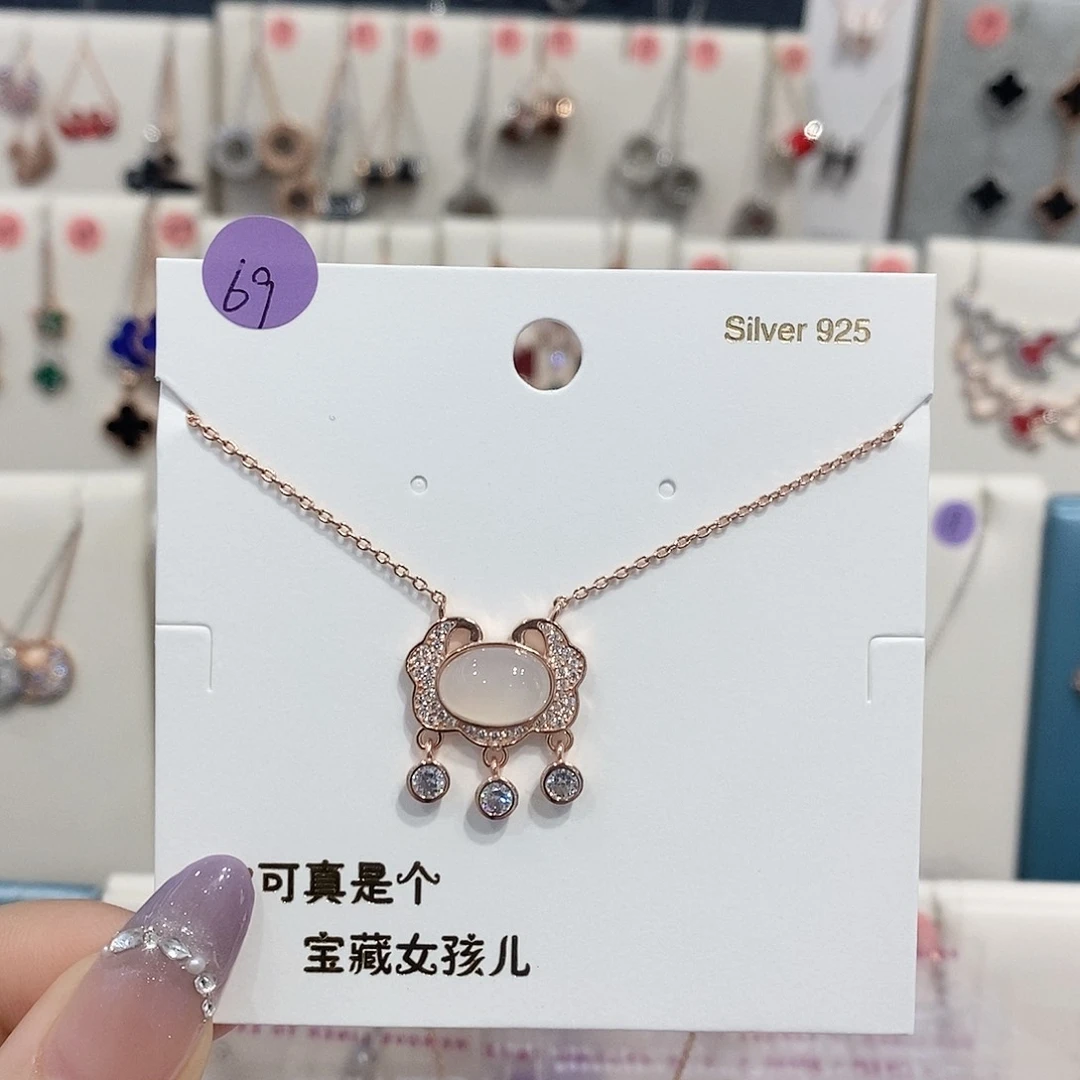 合成立方氧化锆925银