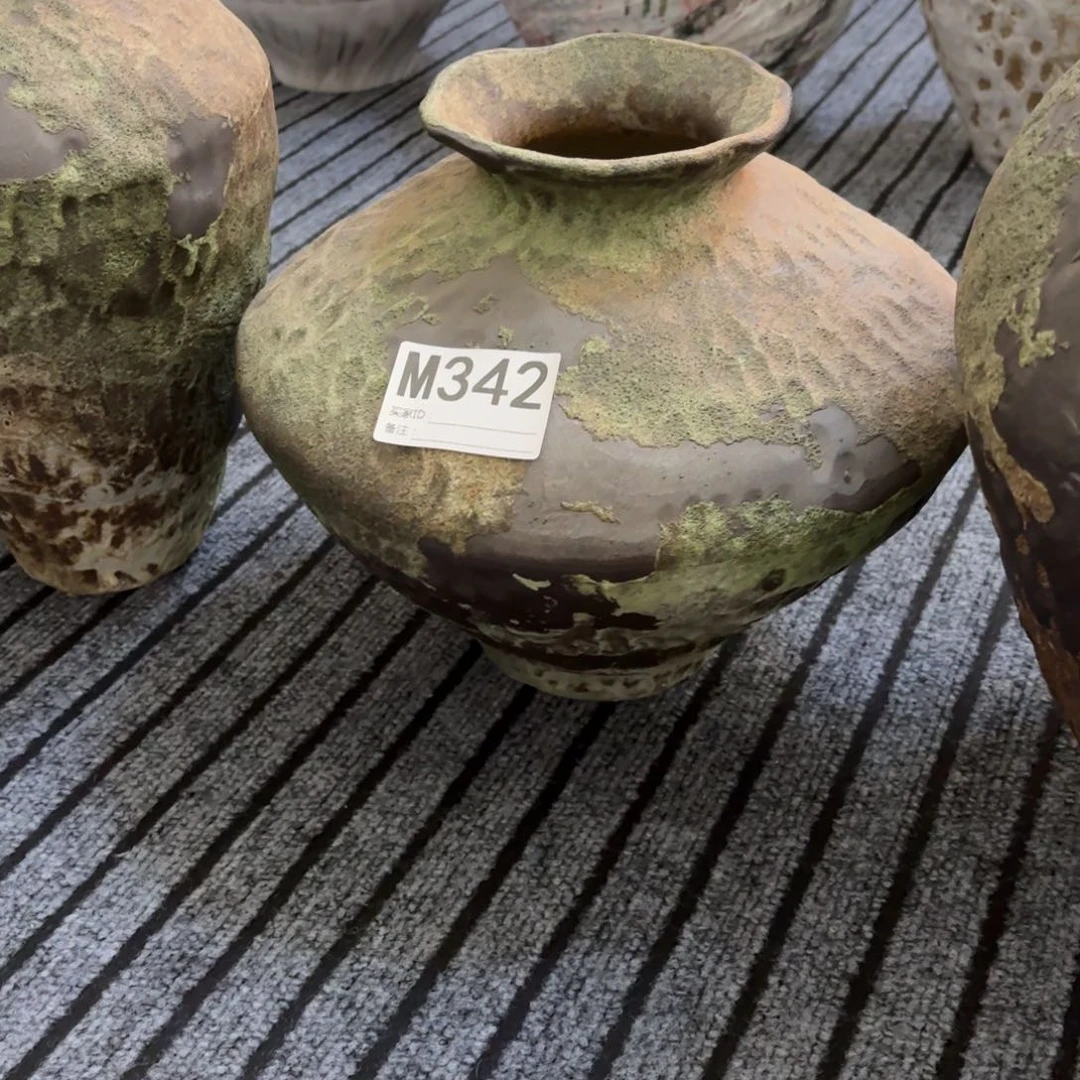 瓶陶瓷瓶口径高度左右