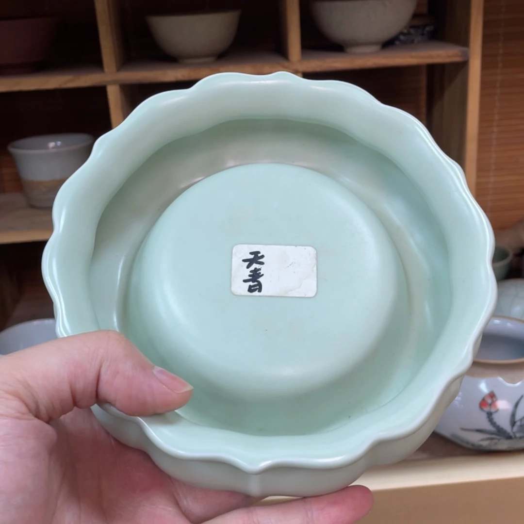 【闪购商品】壶老段烧陶瓷茶器！