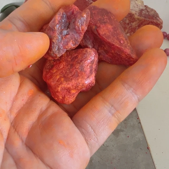 天然辰砂343434343434343434