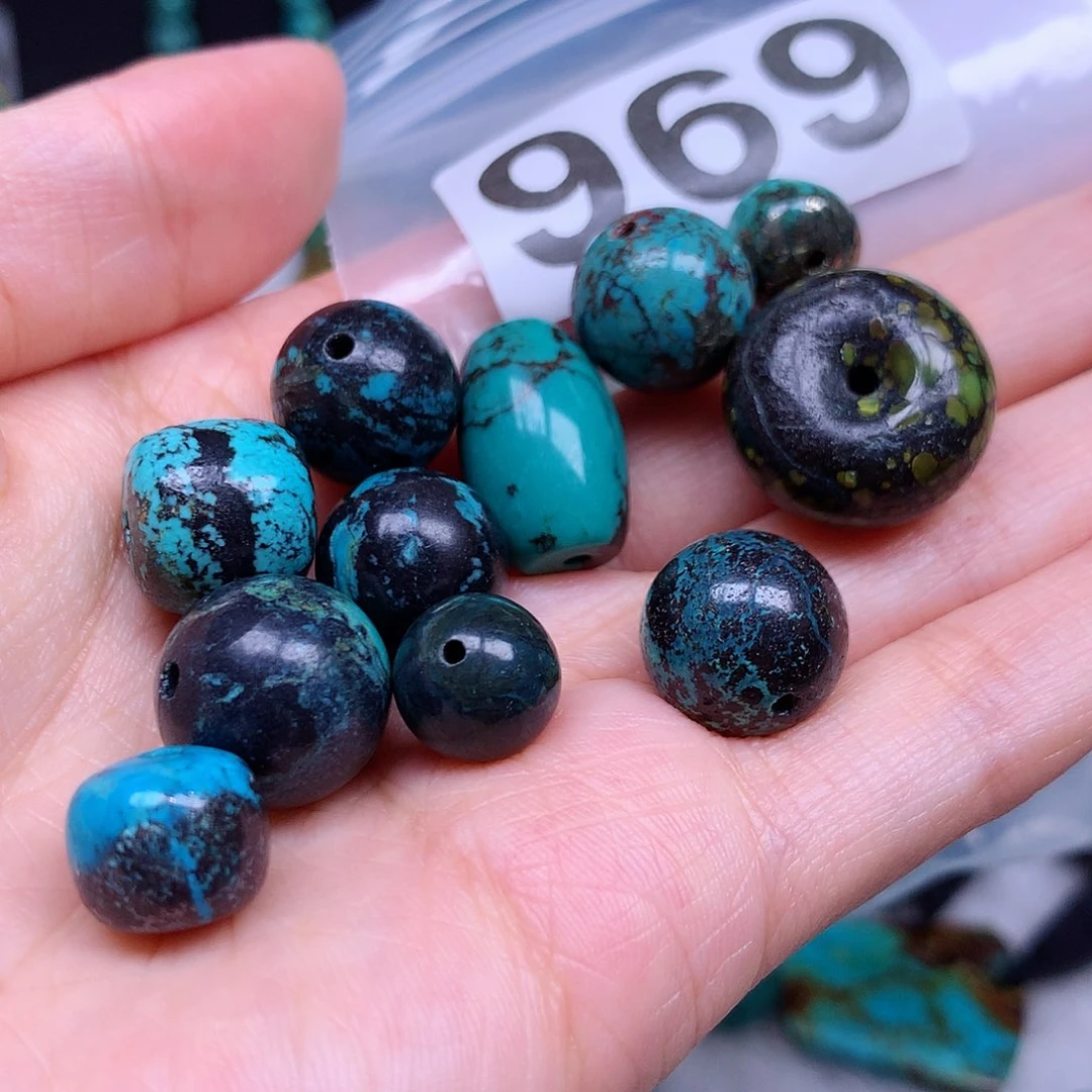 空竹粉丝专享十堰特色手工散珠