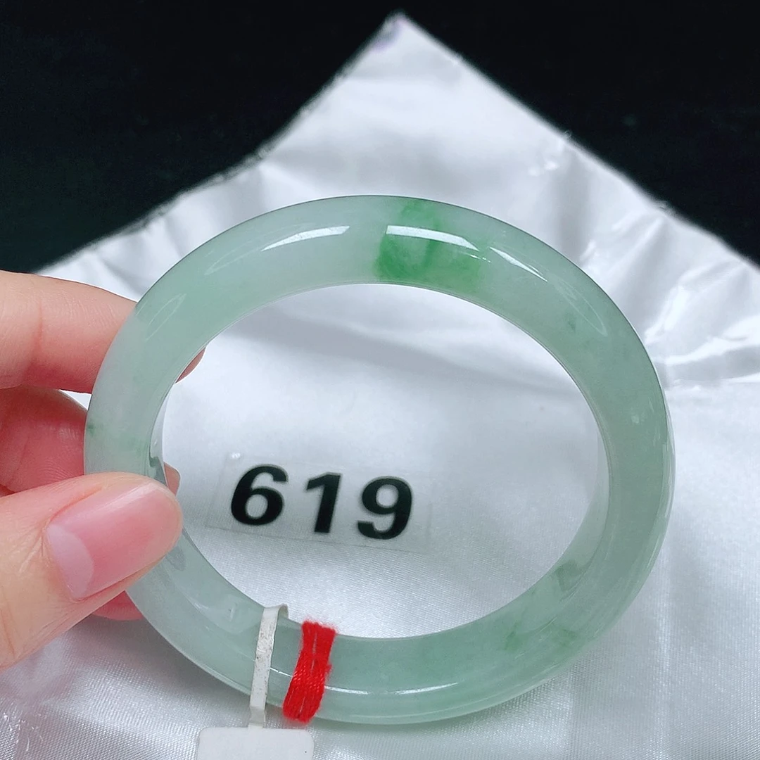 未镶嵌手镯翡翠翡翠手镯未镶嵌