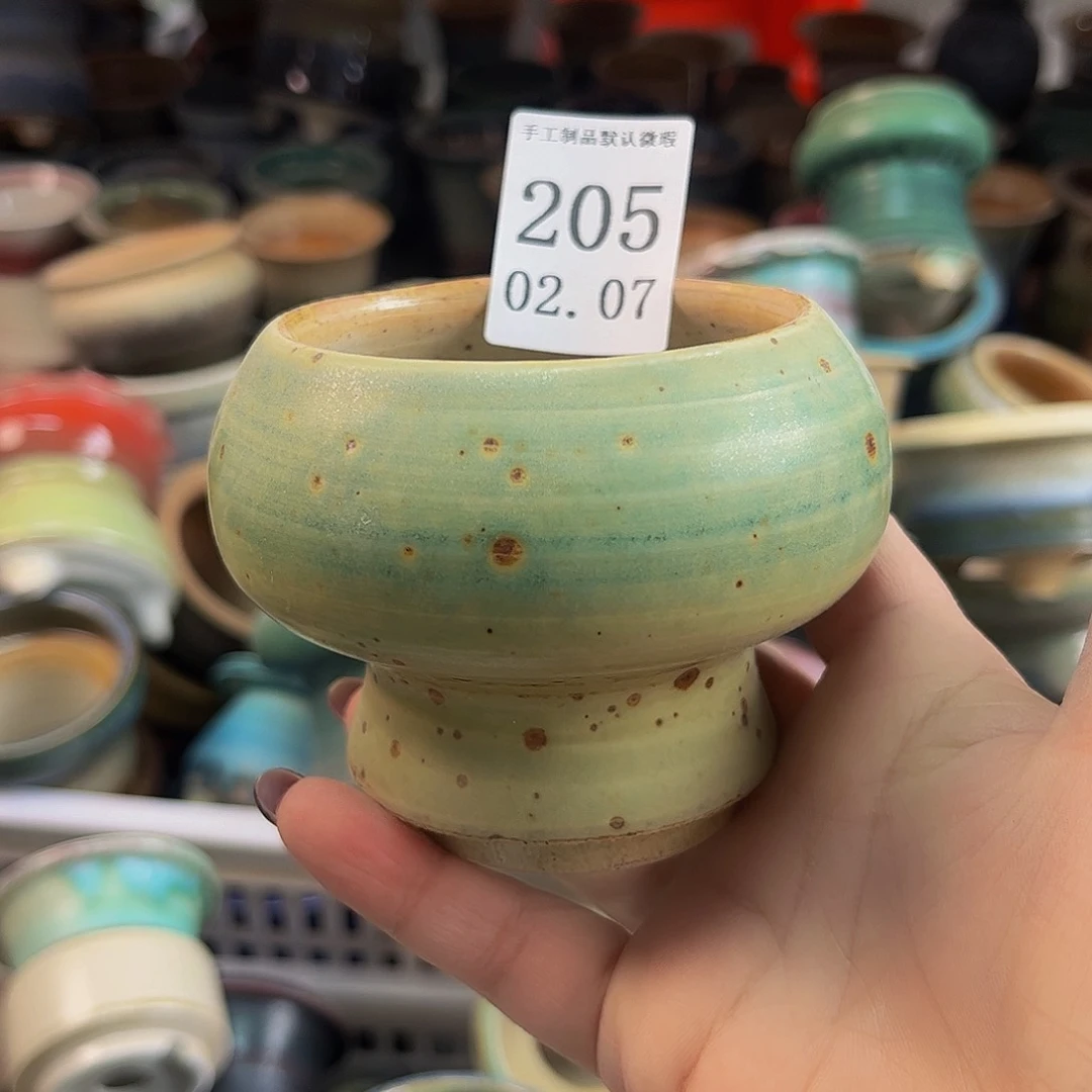 摆件景德镇陶瓷手工制作