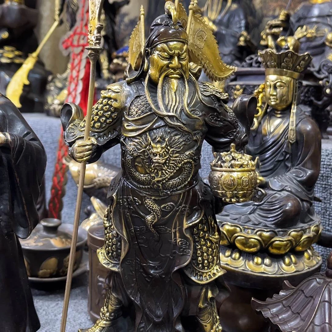 航弟文玩铜器链接