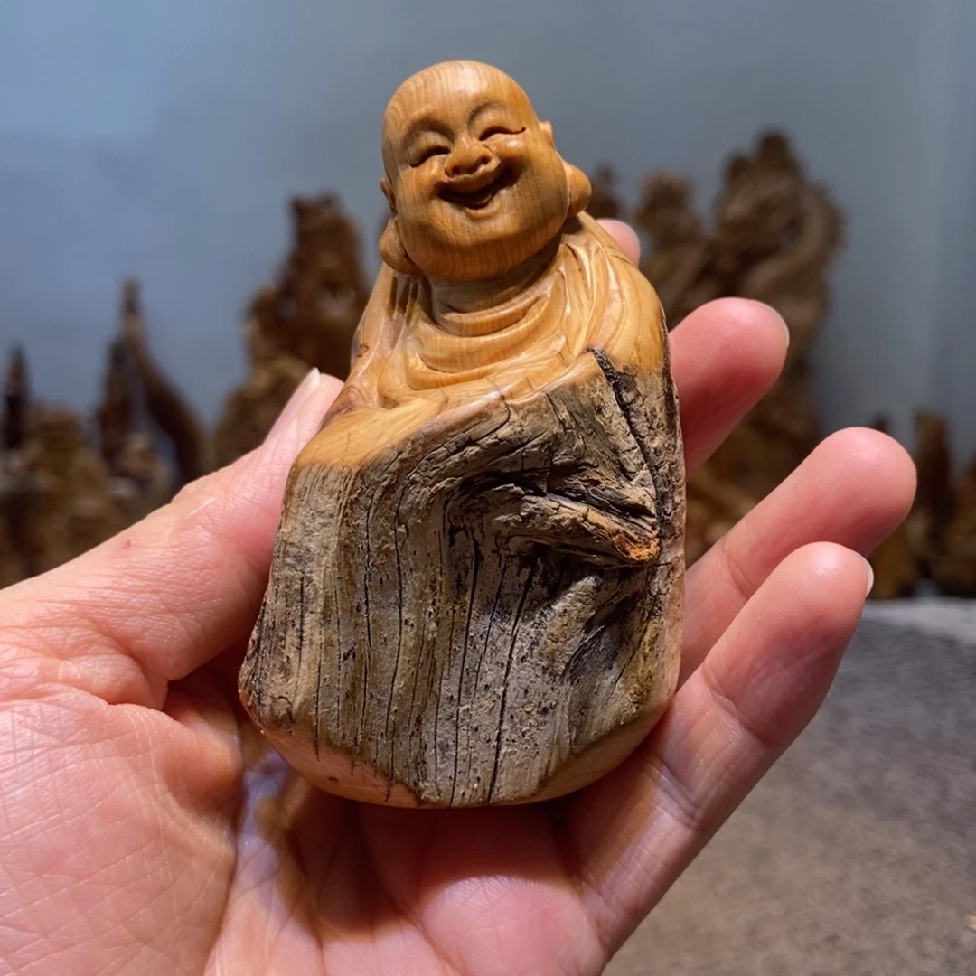柏木（崖柏）进来点点关注哦