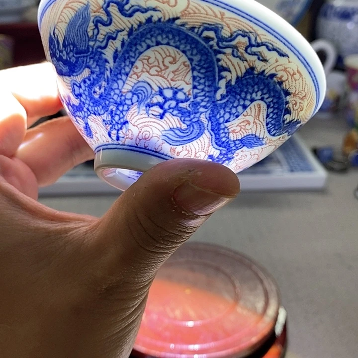 【闪购商品】陶景德镇陶瓷
