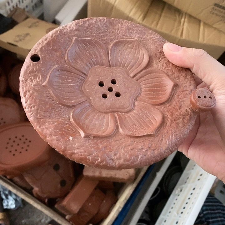 陶瓷艺术品及陶瓷制品