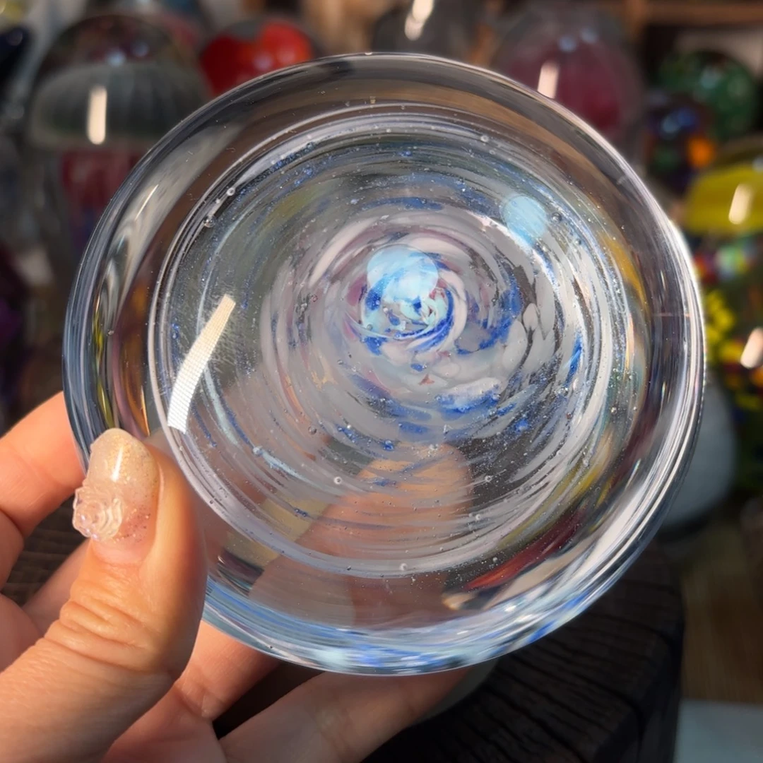 琉璃手工艺品精品