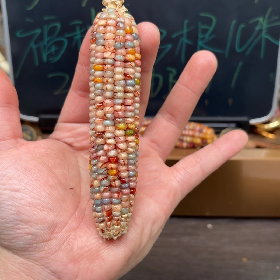 柏香籽/百香籽吊坠遗*