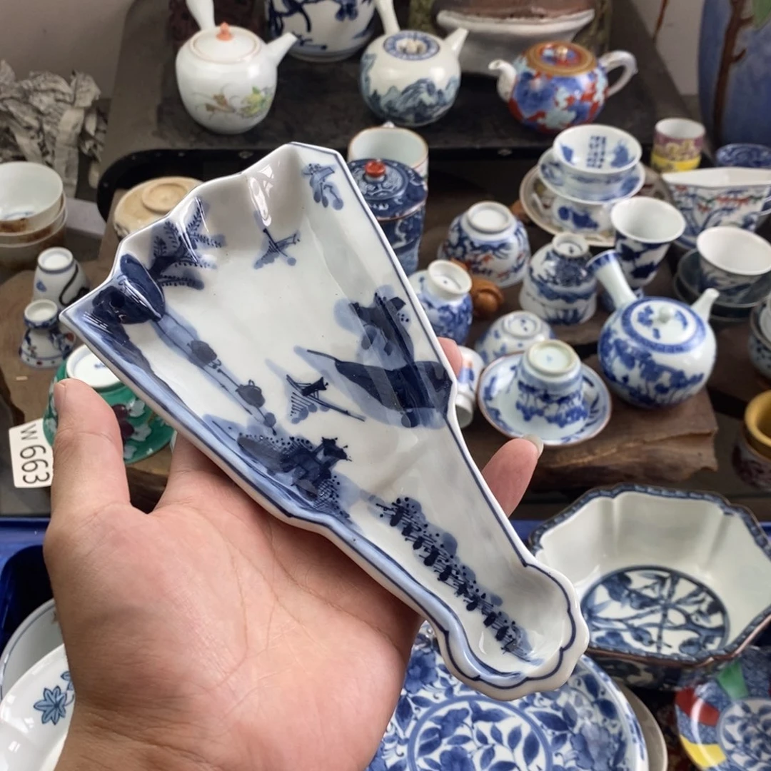 瓷器口,瓷器瓷器的时候