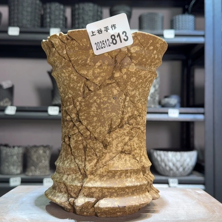 微瑕内口13.5高19正169