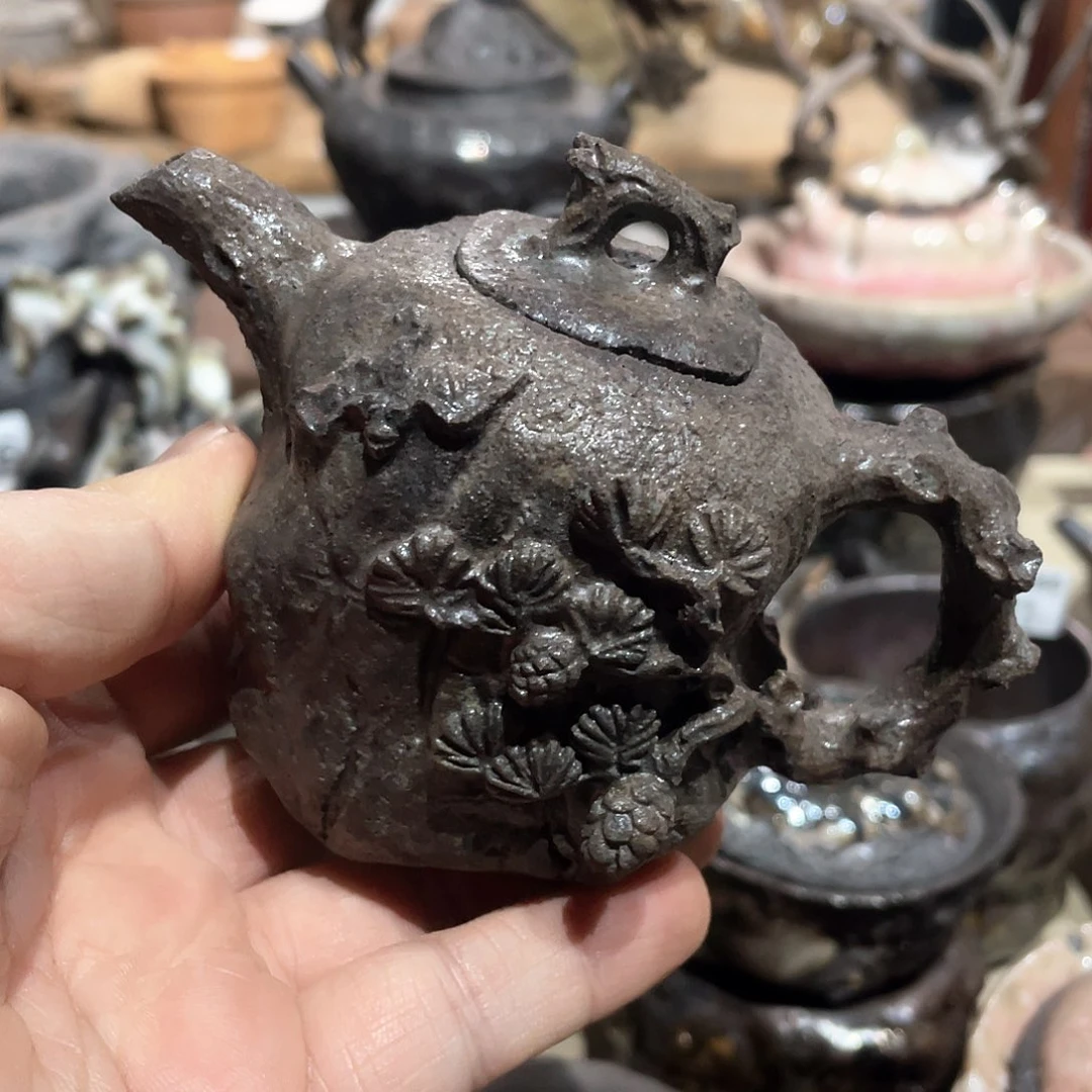 景德镇陶瓷艺术器物