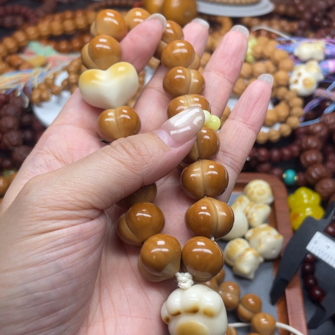 猴头核桃全品18屁桃