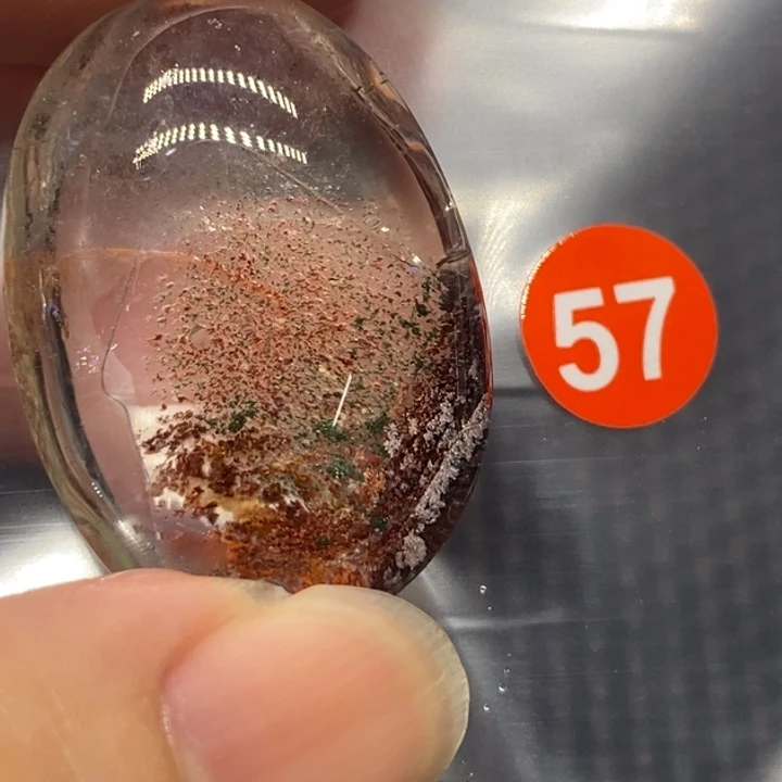 x***g颈饰未镶嵌水晶水晶