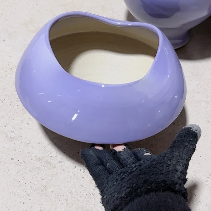 瓶口17高17 景德镇陶瓷学院