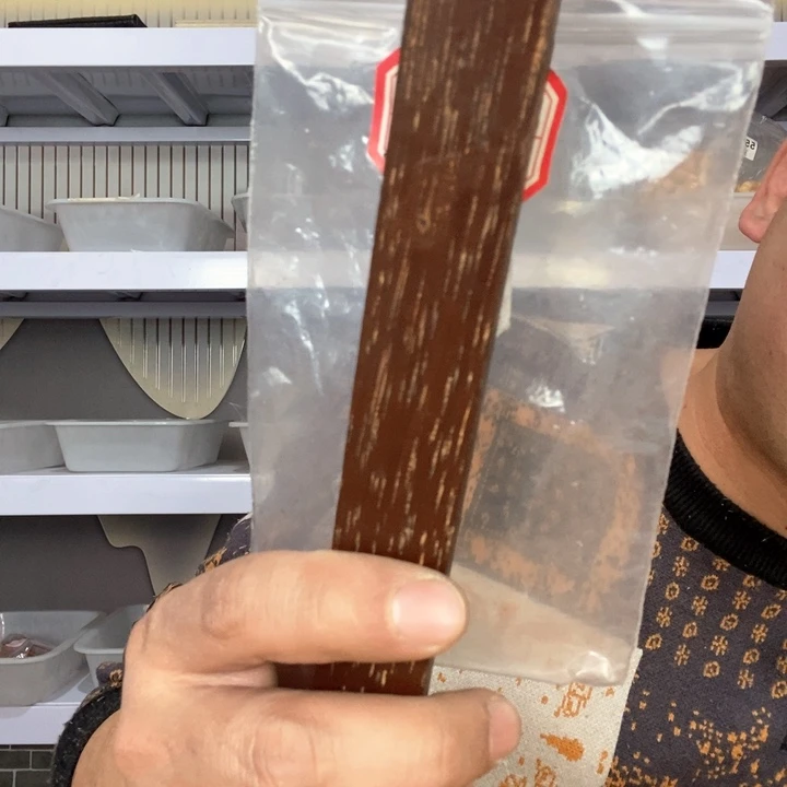 大果紫檀（缅甸花梨）499