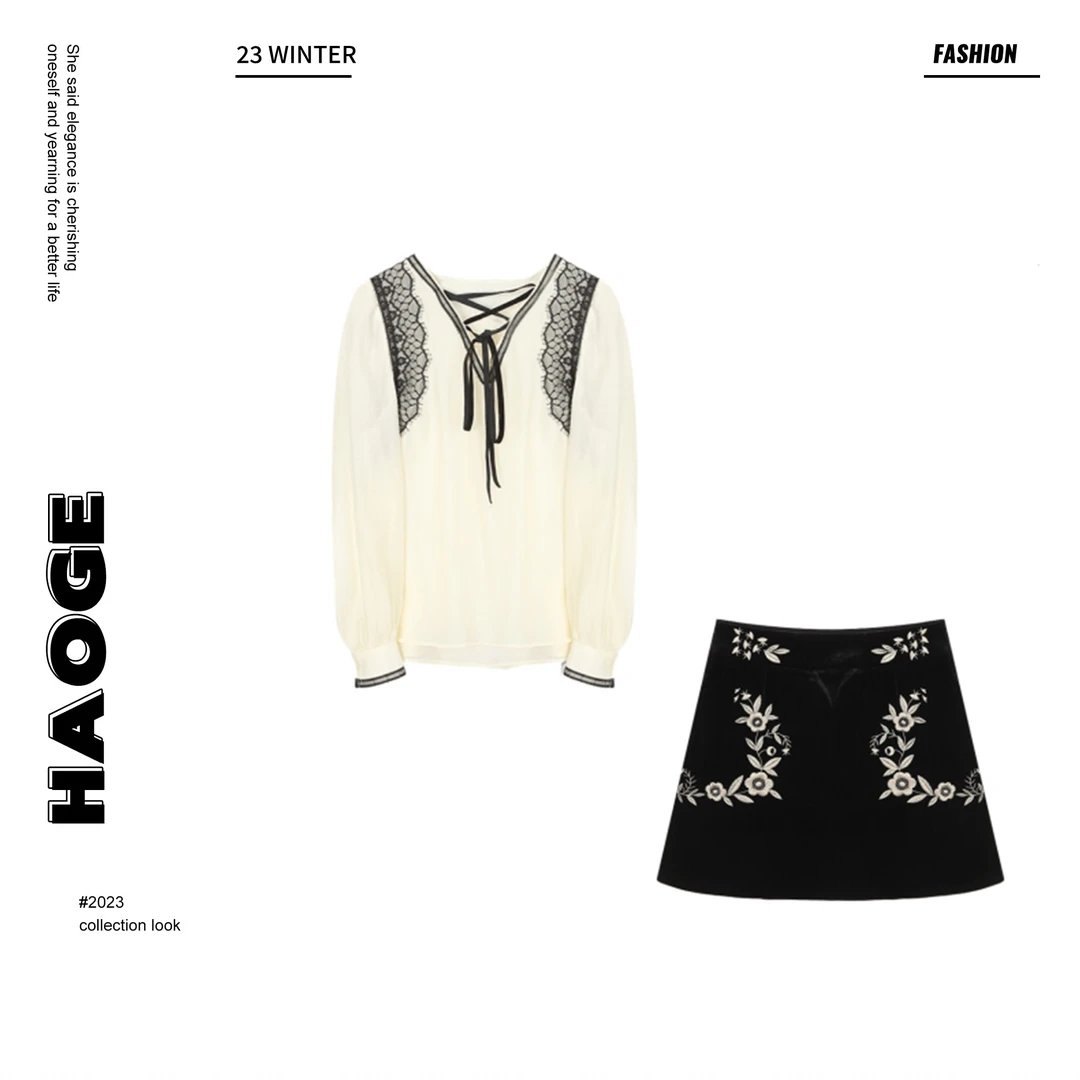 洋洋●套装预C4TZ0109A