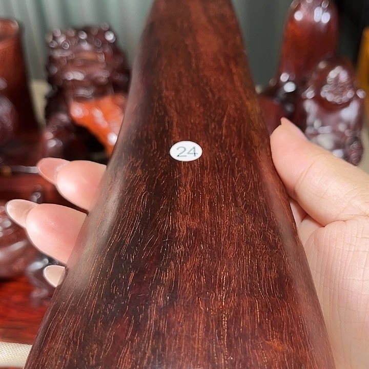 檀香紫檀（小叶紫檀）