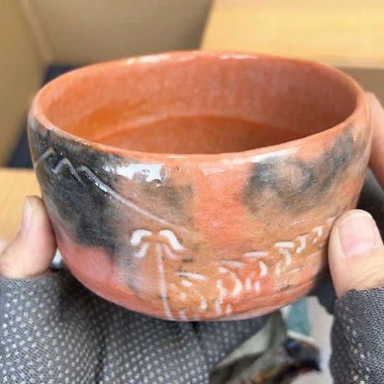 紫砂茶杯谨慎下单！谢谢合作