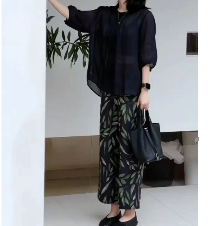 时尚潮流百搭精品女装zsx36684