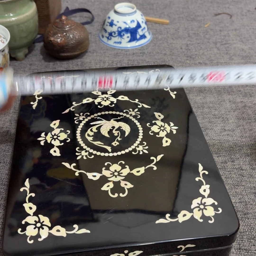 非常好用漂亮的茶具