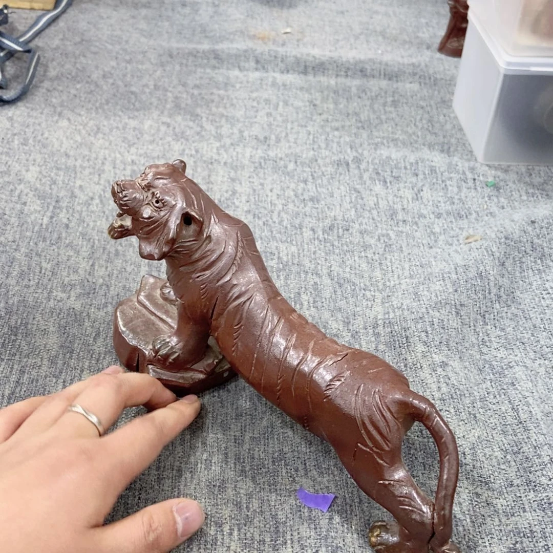 紫砂茶杯非常满意好看得物件