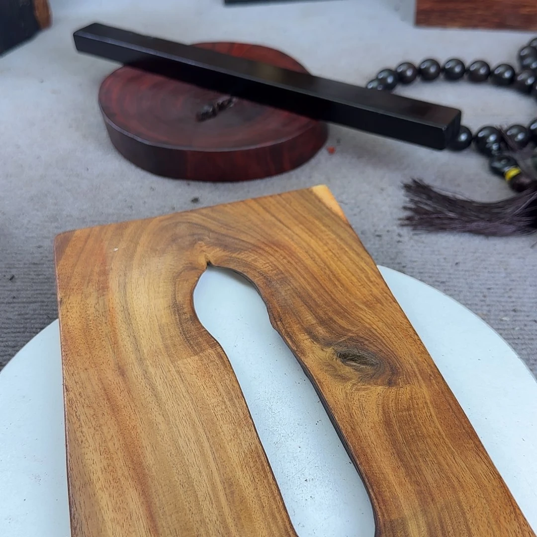 大果紫檀（缅甸花梨）庆***藏