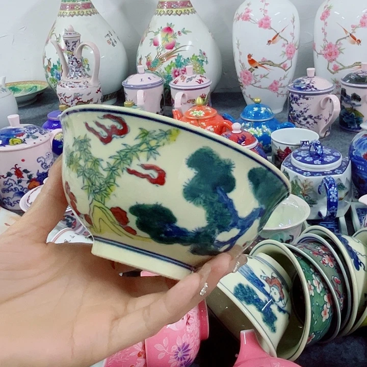 景德镇陶瓷博物有限公司成立