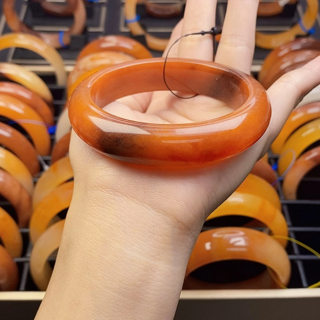 非金属无双耳满堂红57.4，38号