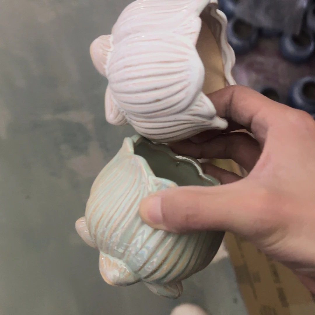 陶瓷2个·凑9元发·订单自动合并·