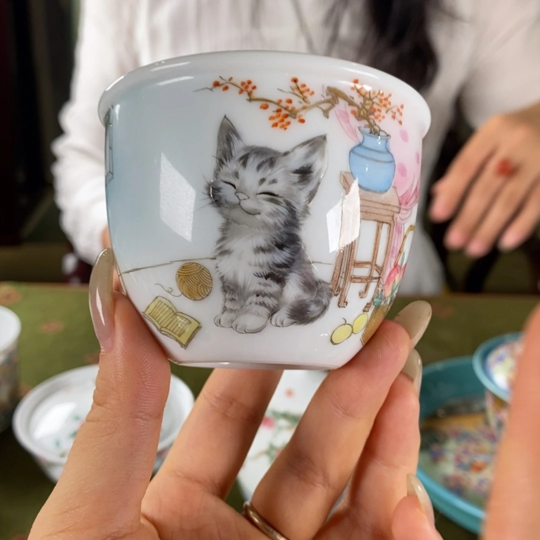 九鸣瓷艺九鸣瓷艺