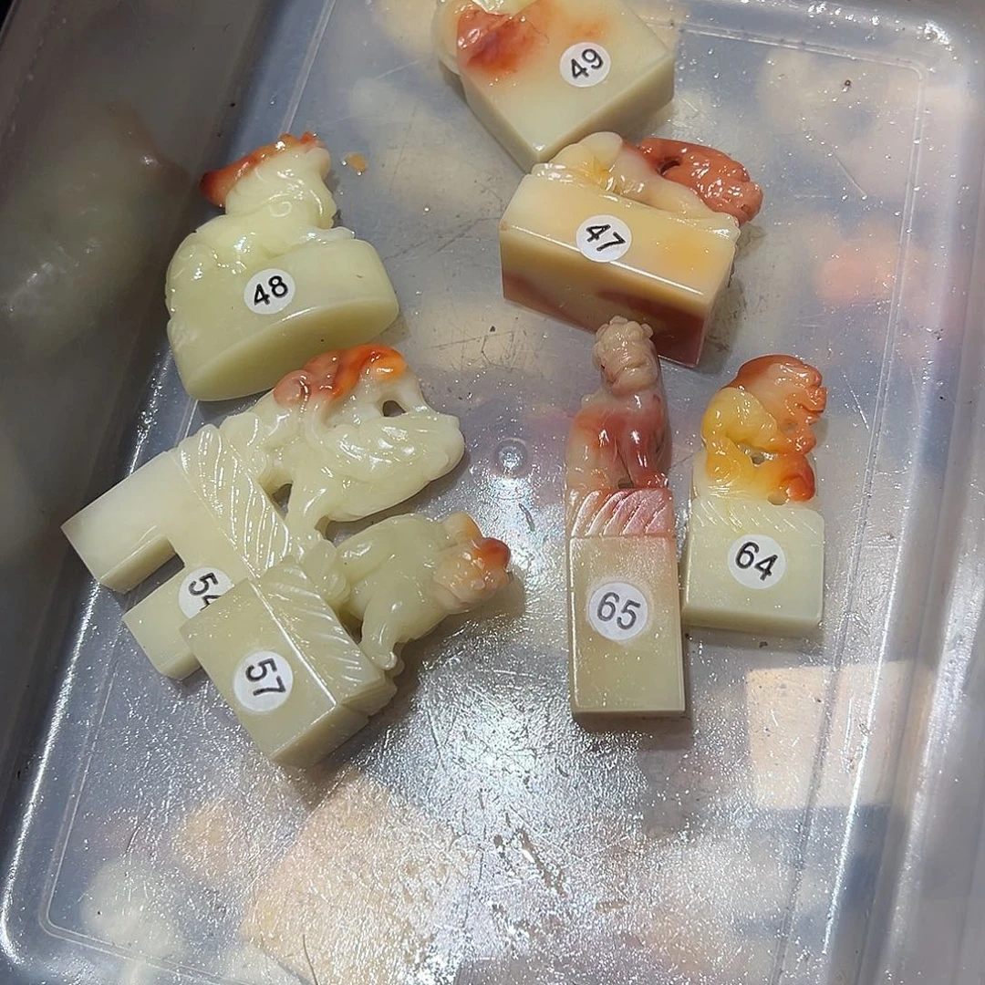 寿山石戲**石寿山石批发