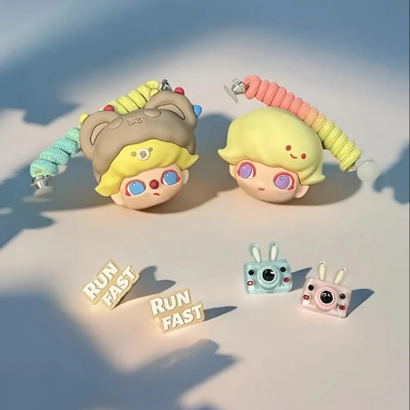 【洞洞鞋鞋花配饰】网红可拆卸立体可爱个性卡通洞洞鞋装饰000