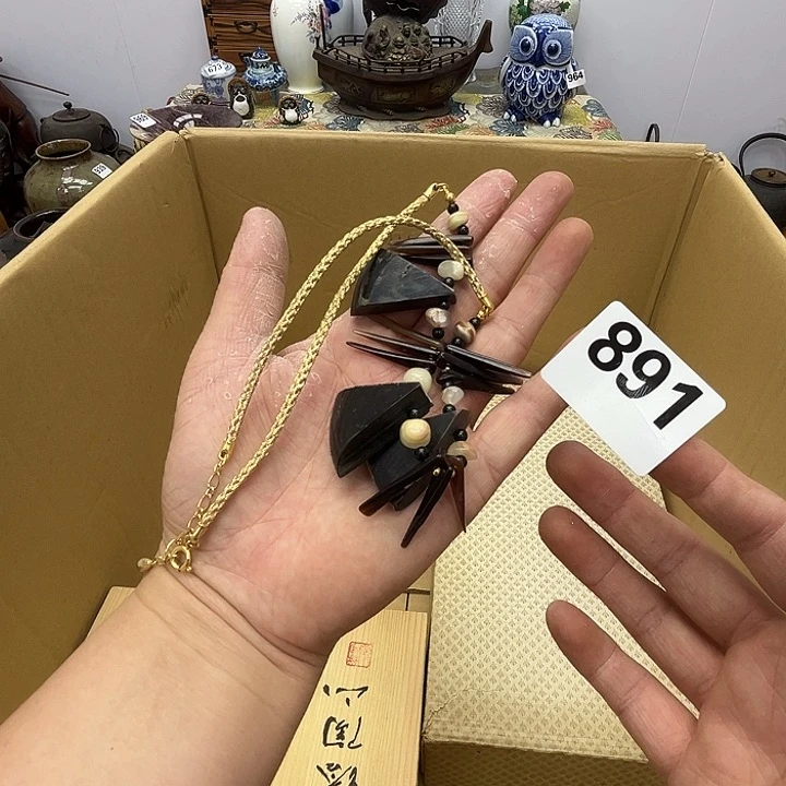 瓷片呀工艺品摆件瓷器摆件正能量
