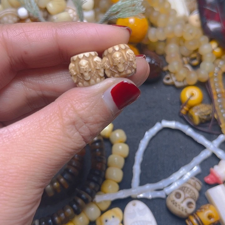 驼骨手串/手链其他配饰