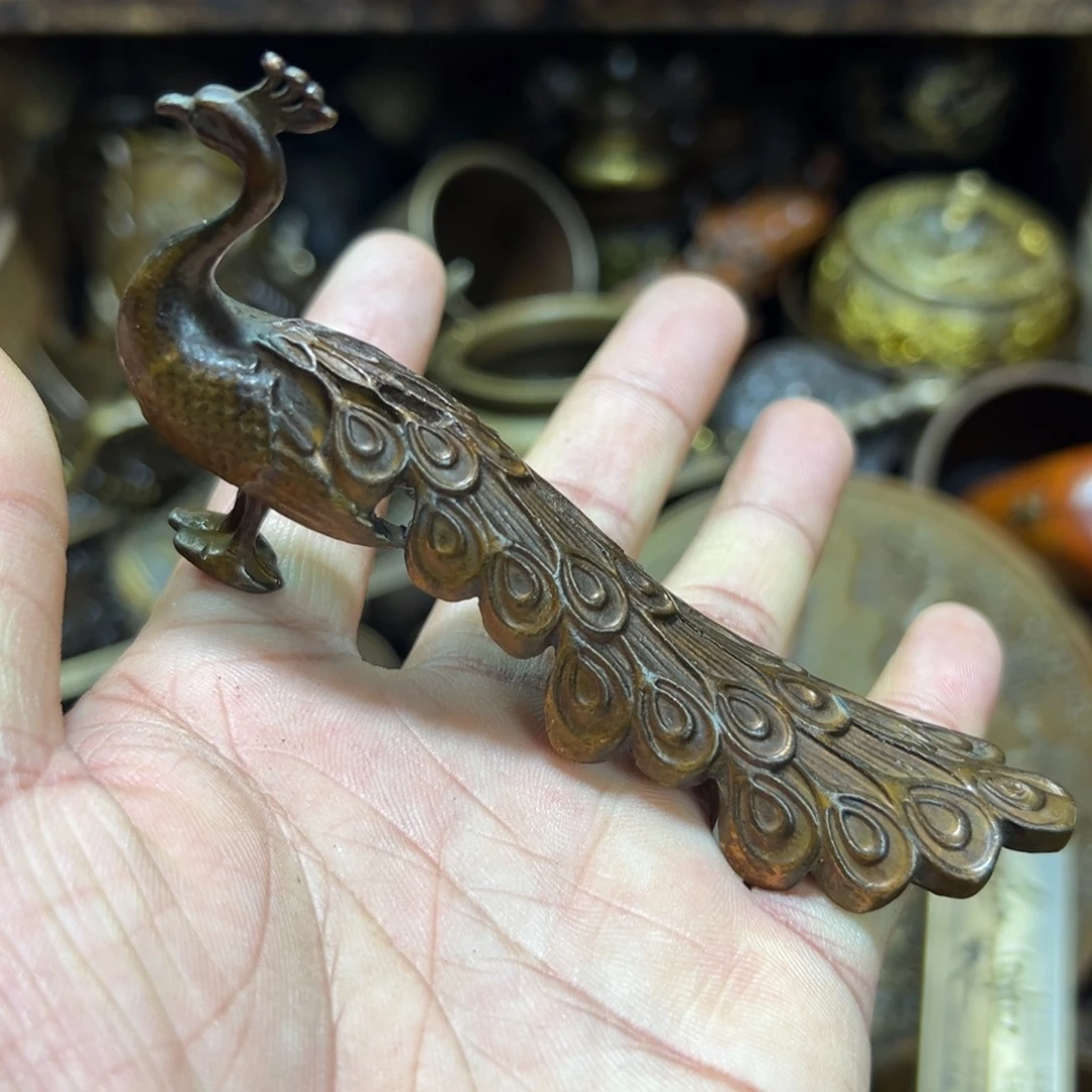 木古铜器，专属链接