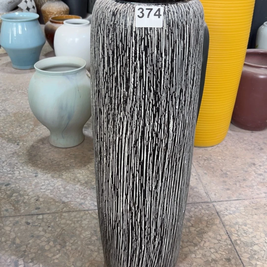 高度60口13无孔瓷器