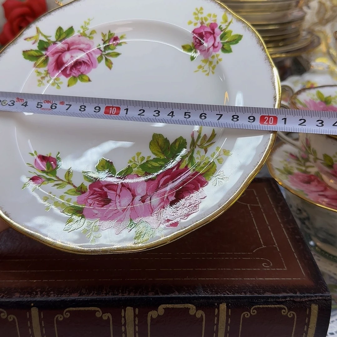 欧洲精品瓷器鉴赏