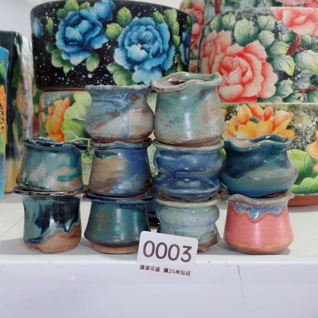 0003内口3景德镇手工制作