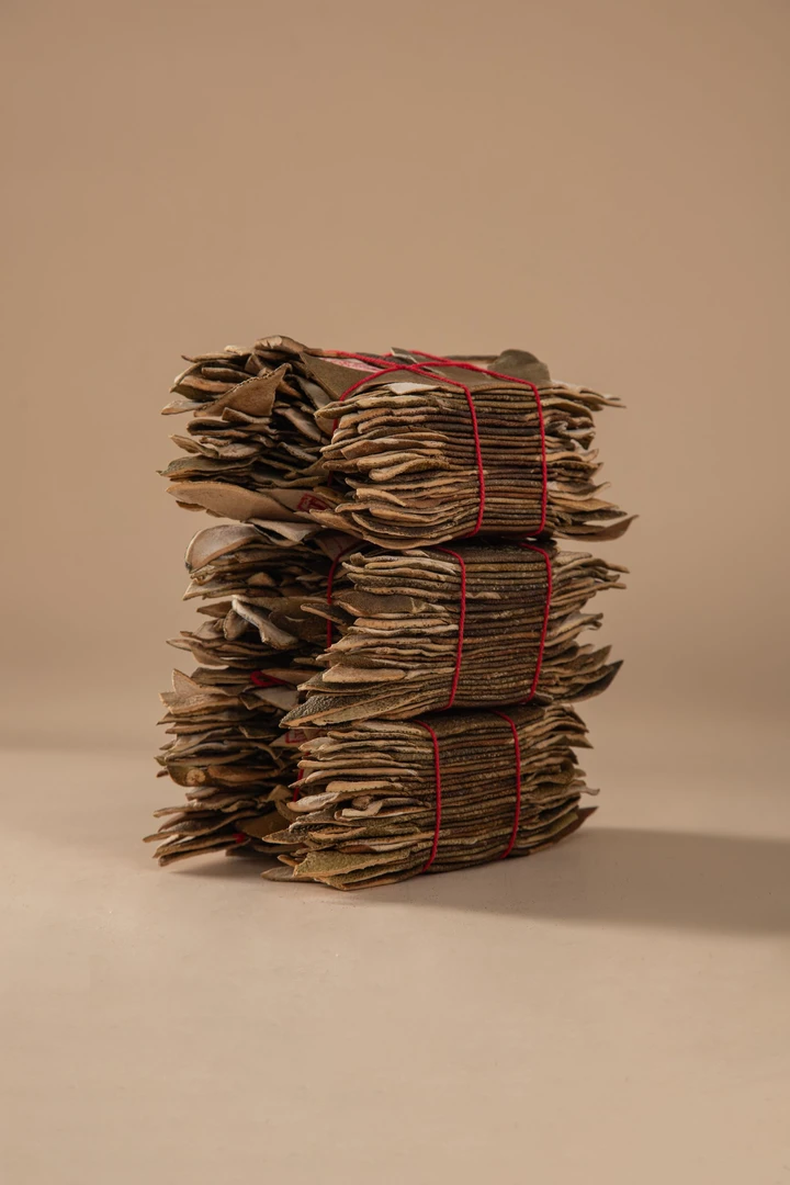 颐膳美 化橘红 五年陈