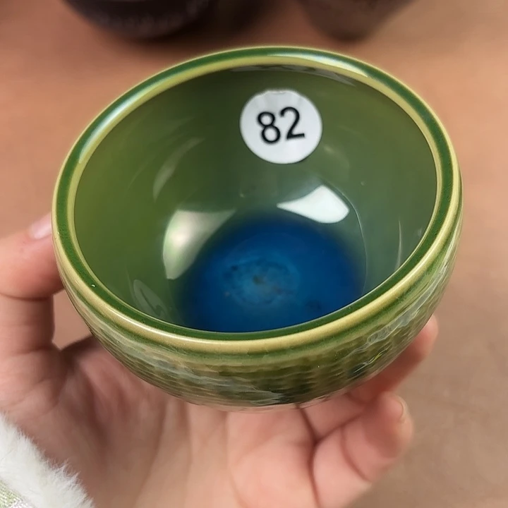 茶盏表妹建盏茶器82